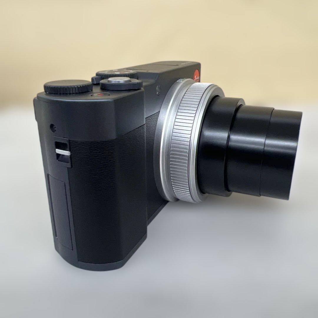 512576 Leica C-LUX 19130 ミッドナイトブルー