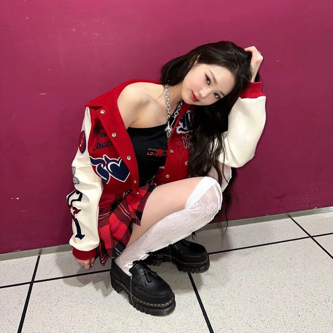 【ウォニョン着用】Dr.Martens AUDRICK LOAFER UK3