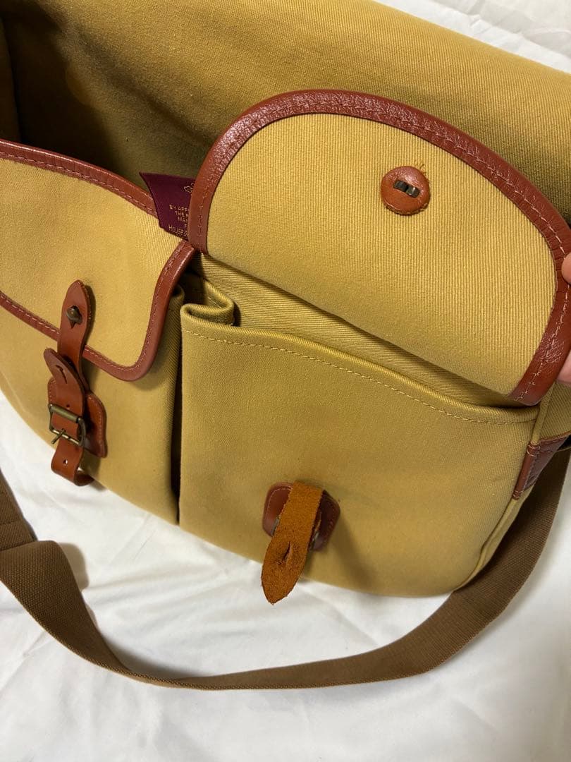 HOUSE OF HARDY \"キャリーオール バック\"