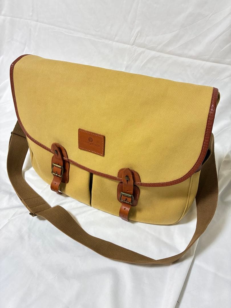 HOUSE OF HARDY \"キャリーオール バック\"