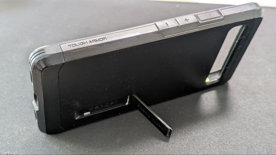 【中古】Google Pixel 6a 本体 充電ケーブル付き【保護ケース付】