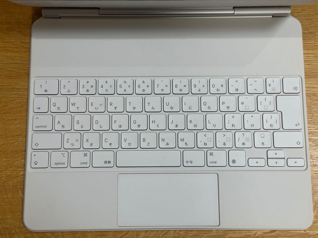 13 iPad Air iPad pro Magic Keyboard 日本語