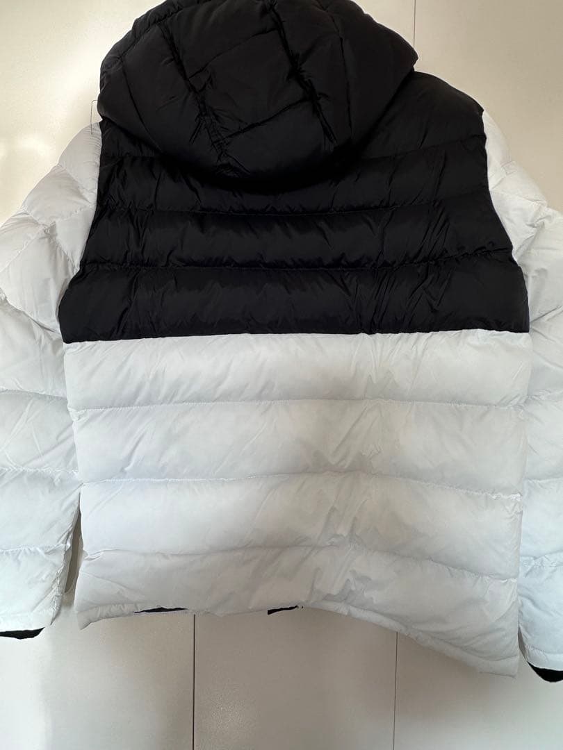 良品　  トミーフィルフィガー パファージャケット