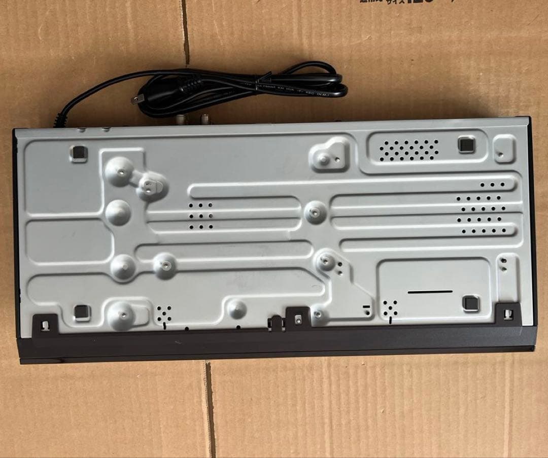 FUNAI フナイ FBR-SW530 ブルーレイレコーダー HDD500GB