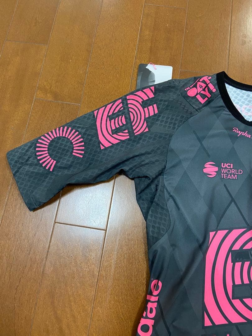 ★Rapha EF Education - Easy Post