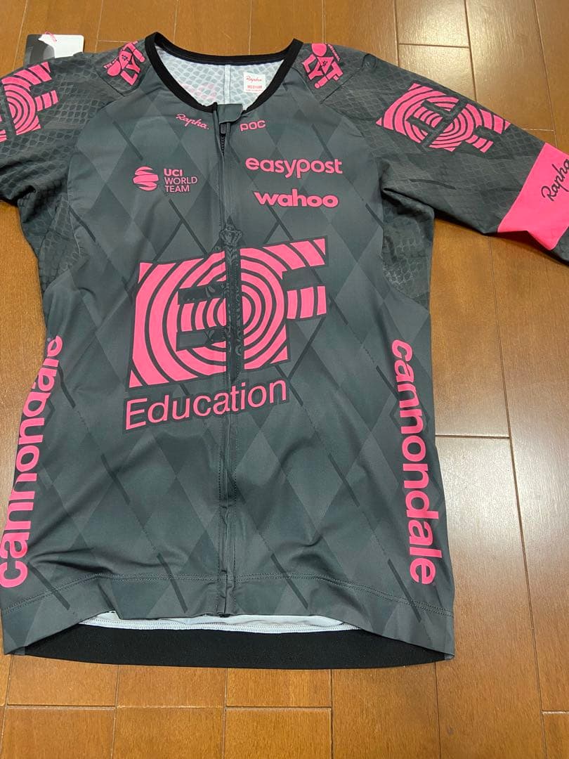 ★Rapha EF Education - Easy Post