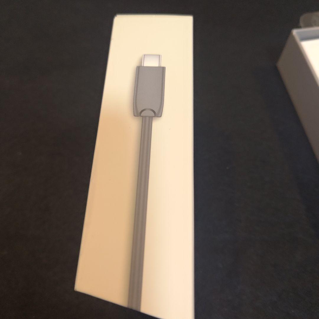 4K対応 USBハブ DELL Pro 7-in-1 USB-C マルチポート