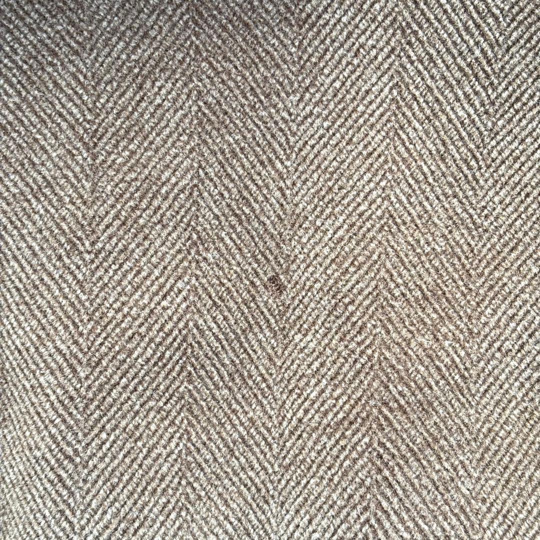 希少XL✨グローバーオール ダッフルコート●最上級キングストン ムーアブルック