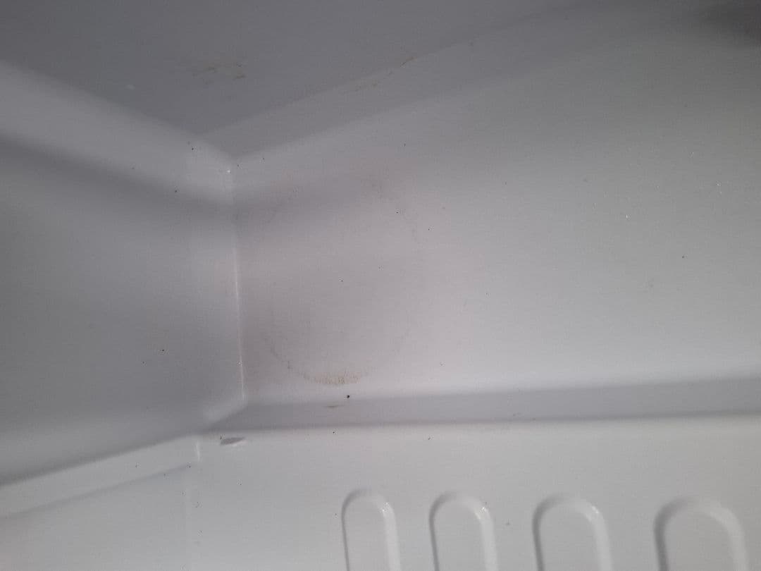 【5/5まで】SHARP 冷蔵庫 SJ-PW41C ホワイト　設置まで