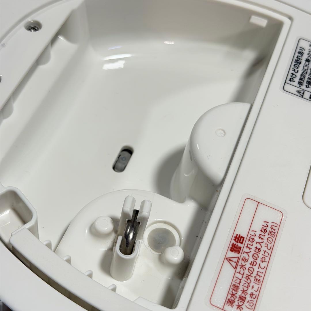 ZOJIRUSHI スチーム式加湿器 EE-DB50型 象印 2022年製