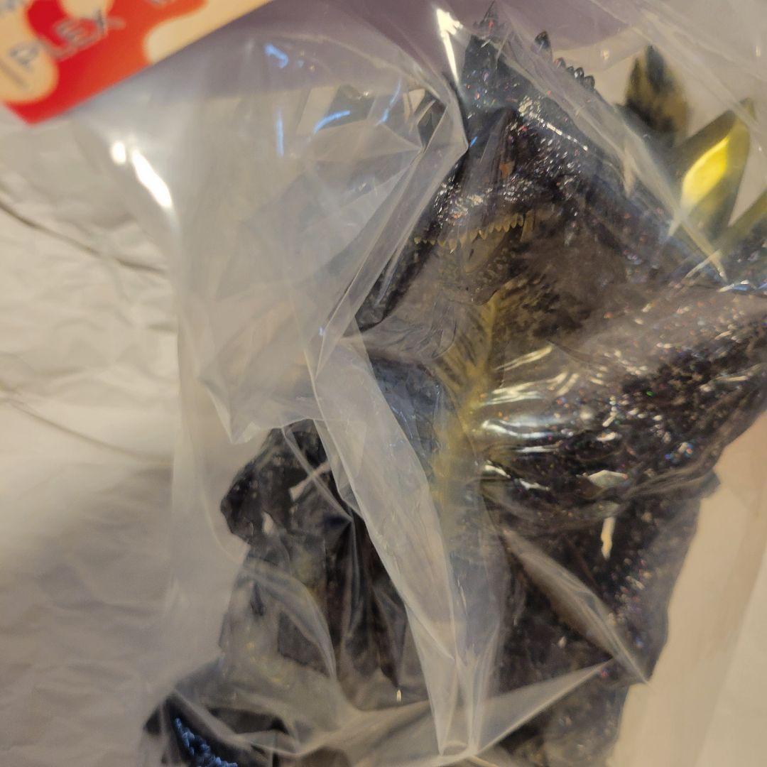 ワンフェス 2026 冬　FrogTree　スペースゴジラ　那由多