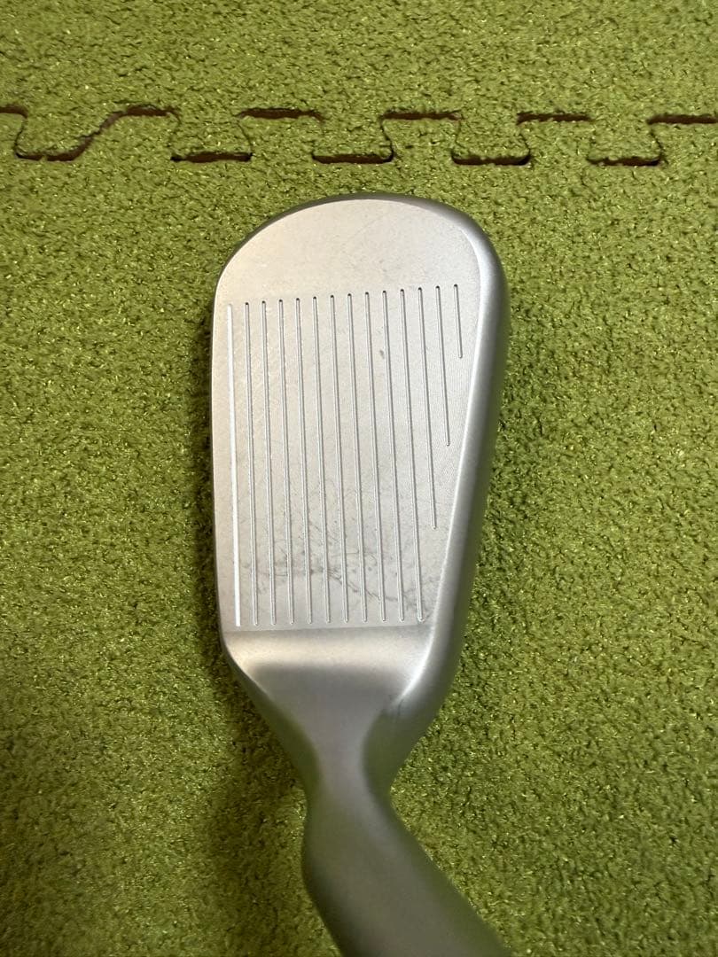 キャスコ　チッパー　ドルフィン225ウェッジ　3本セット