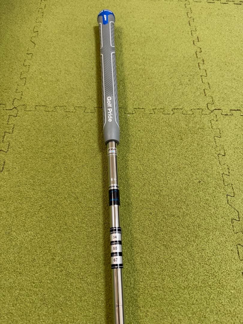 キャスコ　チッパー　ドルフィン225ウェッジ　3本セット