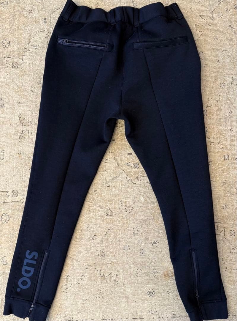 SLDO. 人気商品4点セット XLサイズ ネイビー エスルド