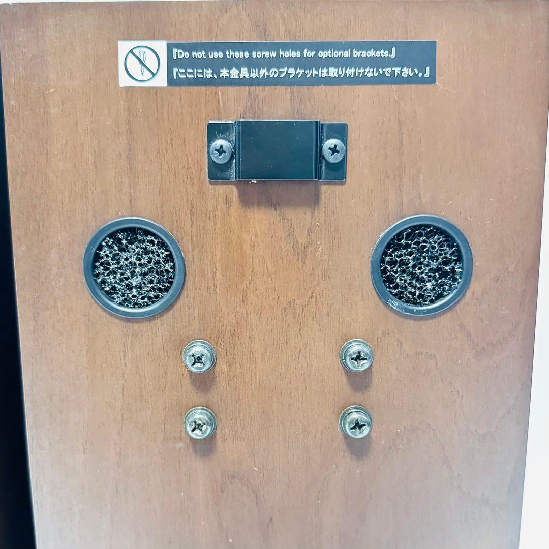 超希少 ヤマハ YAMAHA Soavo-900M スピーカー ペア