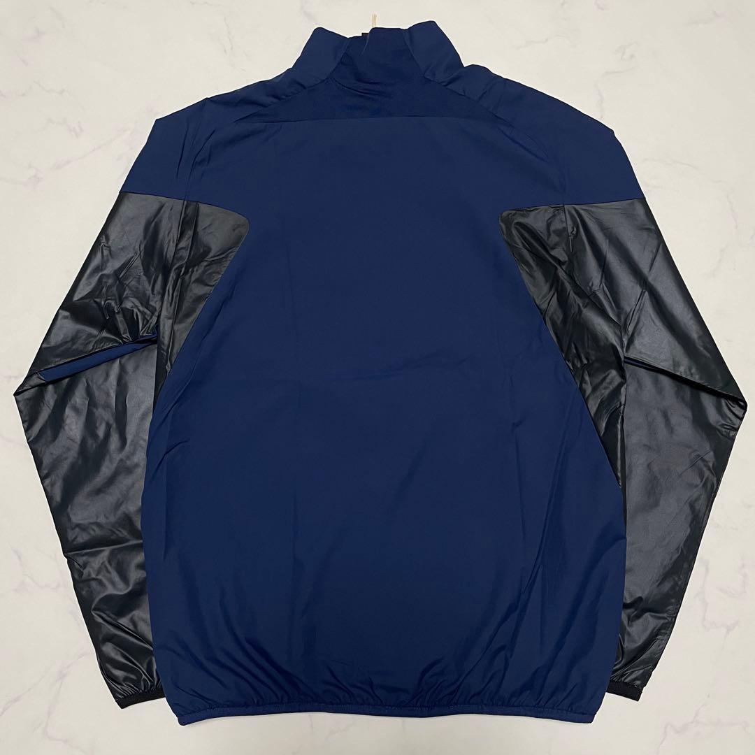 アディダス ティロ ウィンドジャケット　パンツ　セットアップ Sサイズ