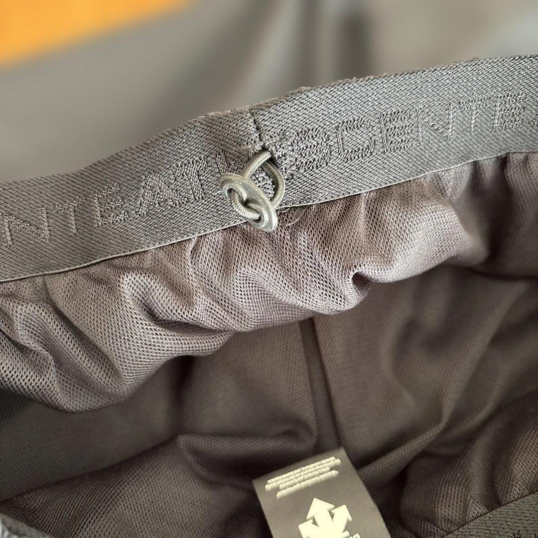 DESCENTE ATHLETIC上下セット