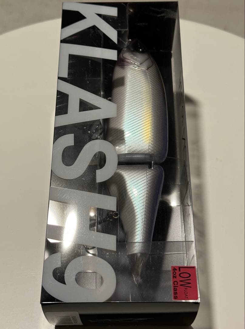 【新品•レア】DRT /KLASH9 Low カラー:joythief