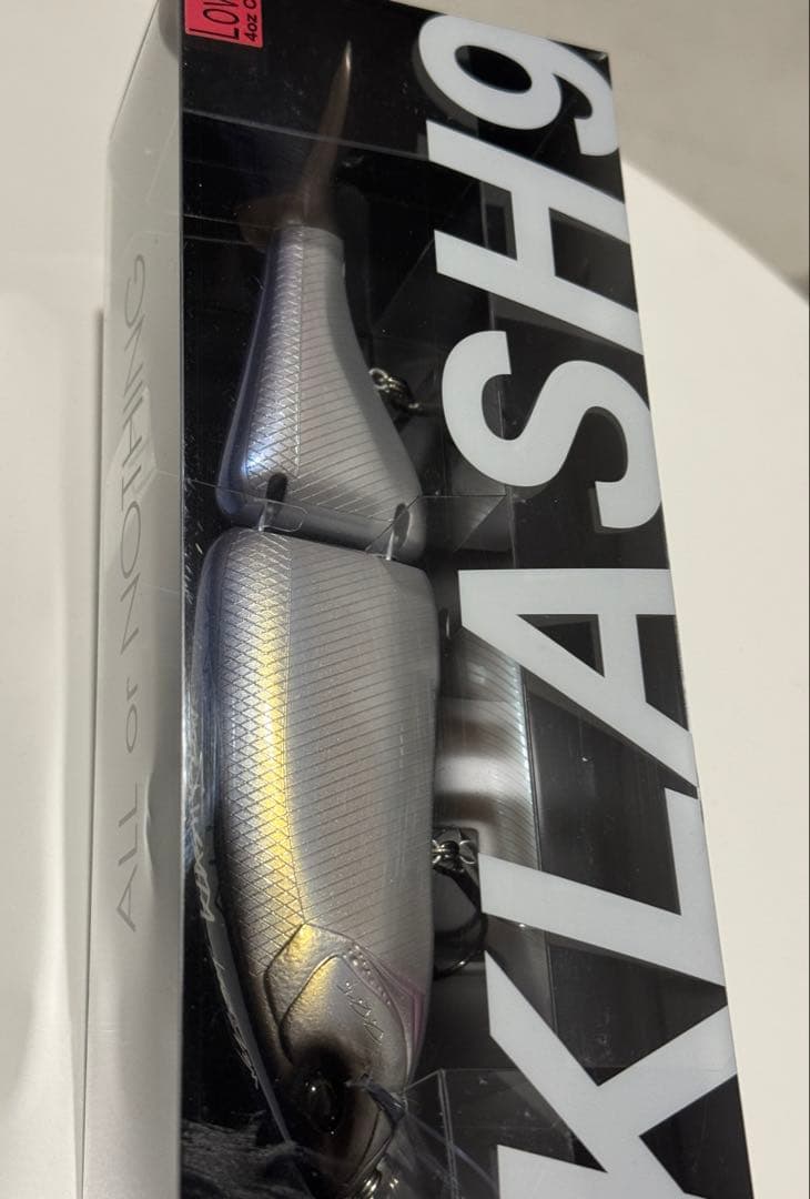 【新品•レア】DRT /KLASH9 Low カラー:joythief