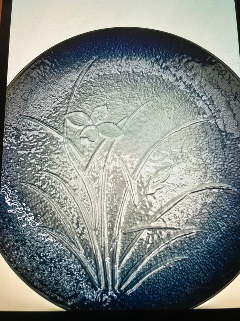 小石原.たち吉.哲山.有田焼大皿4点