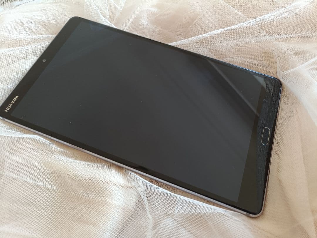 HUAWEI タブレット MediaPad M5 8.4型 LTEモデル
