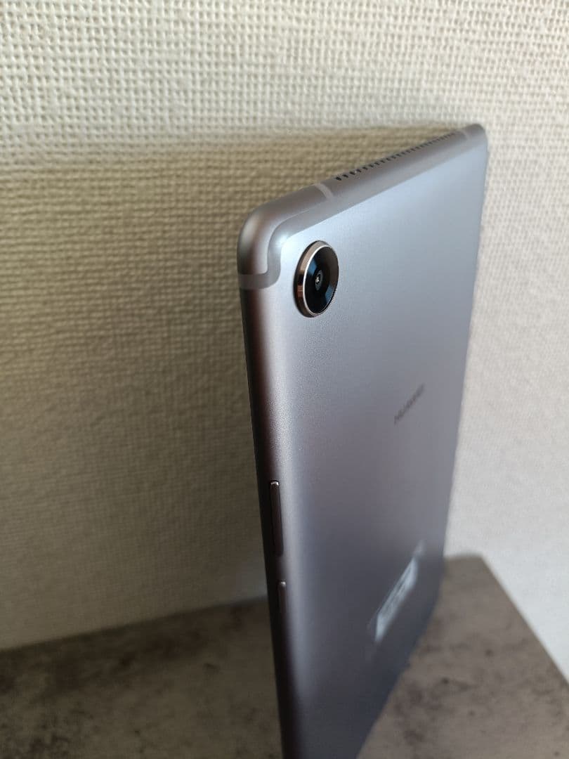 HUAWEI タブレット MediaPad M5 8.4型 LTEモデル