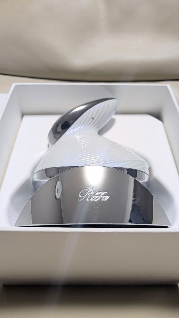 ReFa リファ ビューテック ヘッドスパ AE-AP