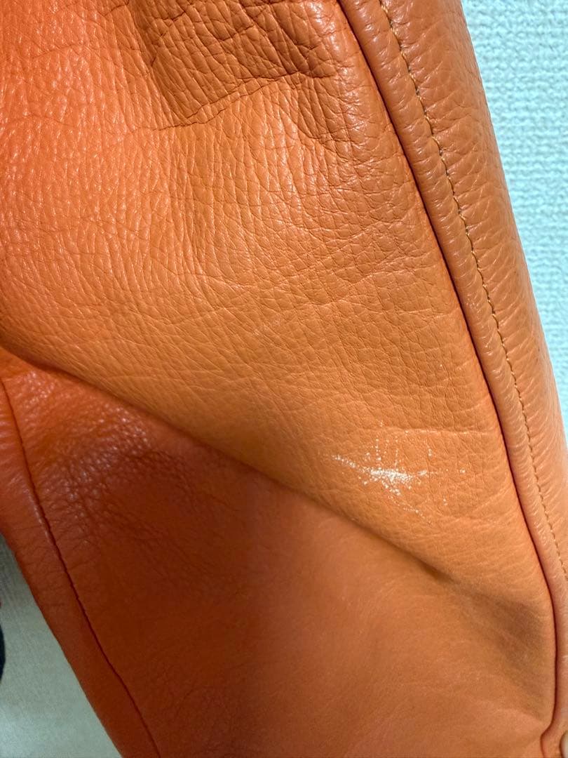 【希少】beauty:beast バンビ スタジャン