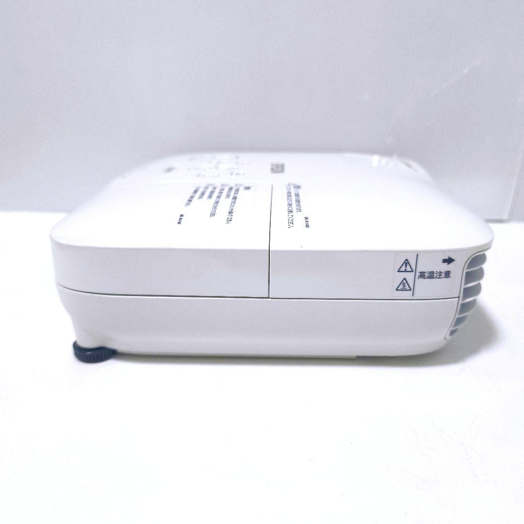 【送料無料】エプソン EPSON プロジェクター EB-W10