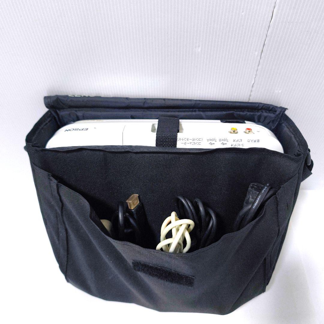 【送料無料】エプソン EPSON プロジェクター EB-W10