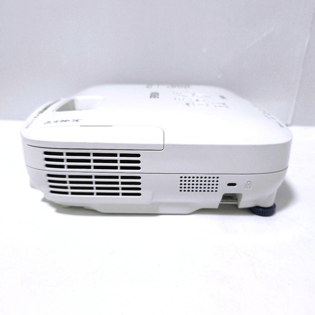【送料無料】エプソン EPSON プロジェクター EB-W10