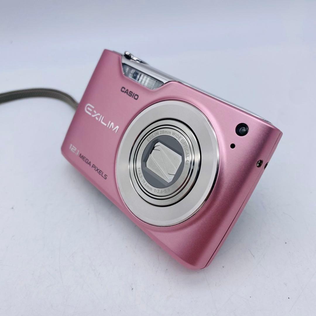 【美品動作確認済み】CASIO EXILIM EX-Z450