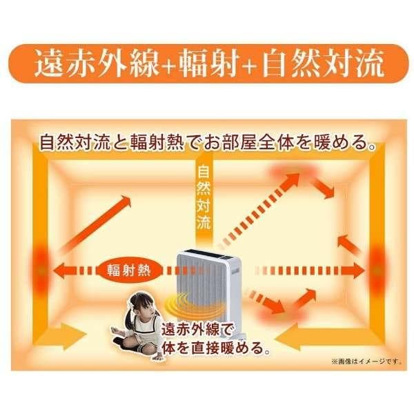 新品 エムテック KH358-02-PG オイルレスヒーター ピンクゴールド