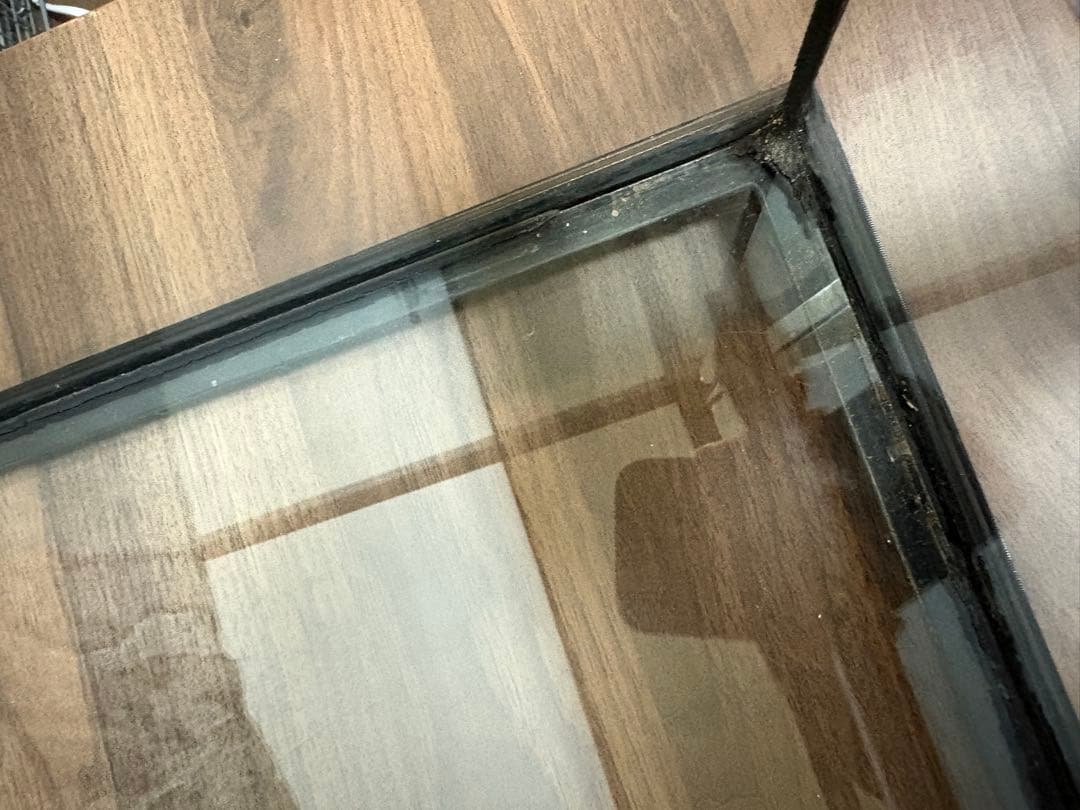 グラステラリウム 6045 GEX 爬虫類　ケージ　60cm 水槽