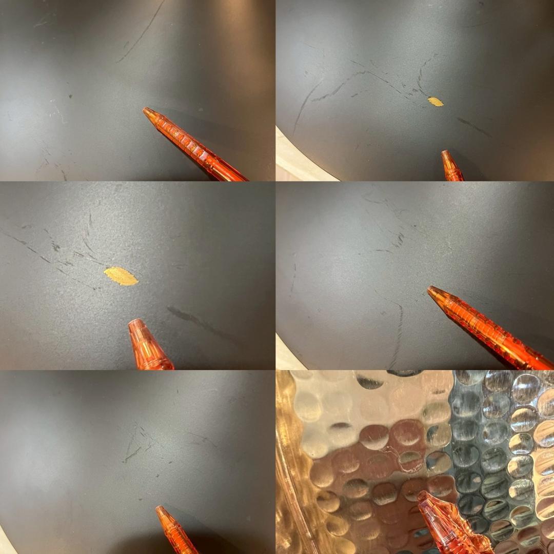 トムディクソン BEAT WIDE ペンダントライト 真鍮 黒 北欧 モダン