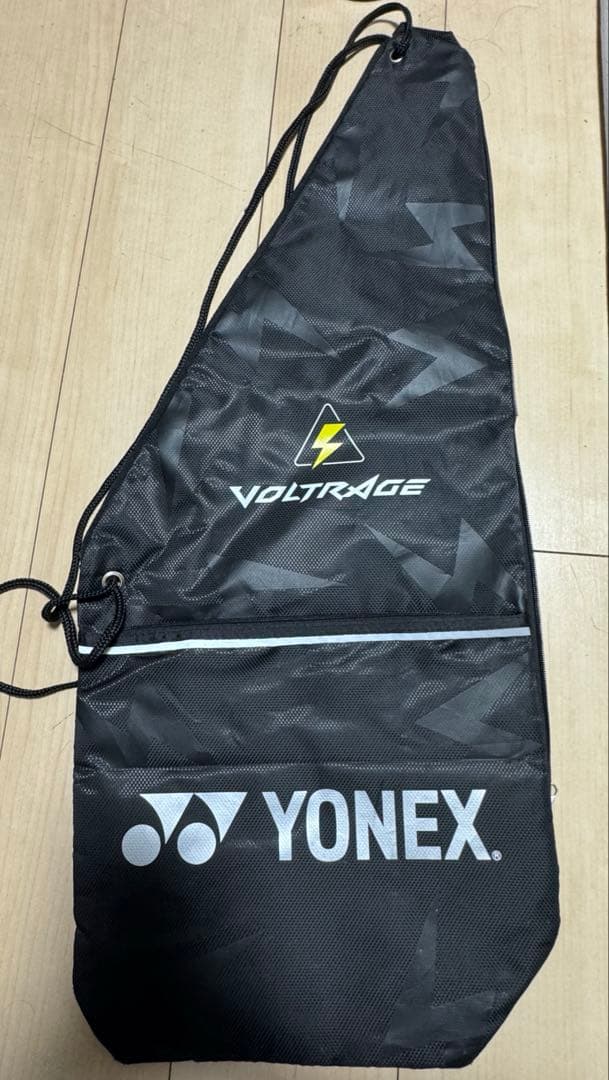 ボルトレイジ7V 紅