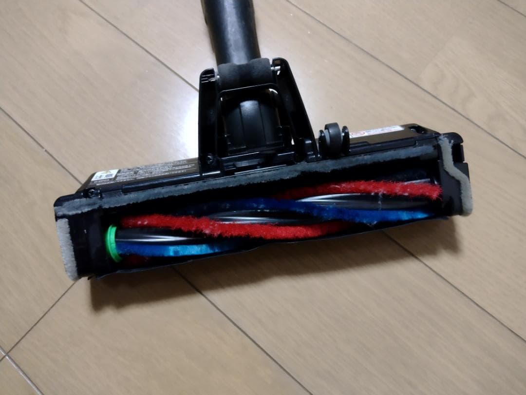 日立★PV-BL1J★2022年製★バッテリー新品と大差なし★4