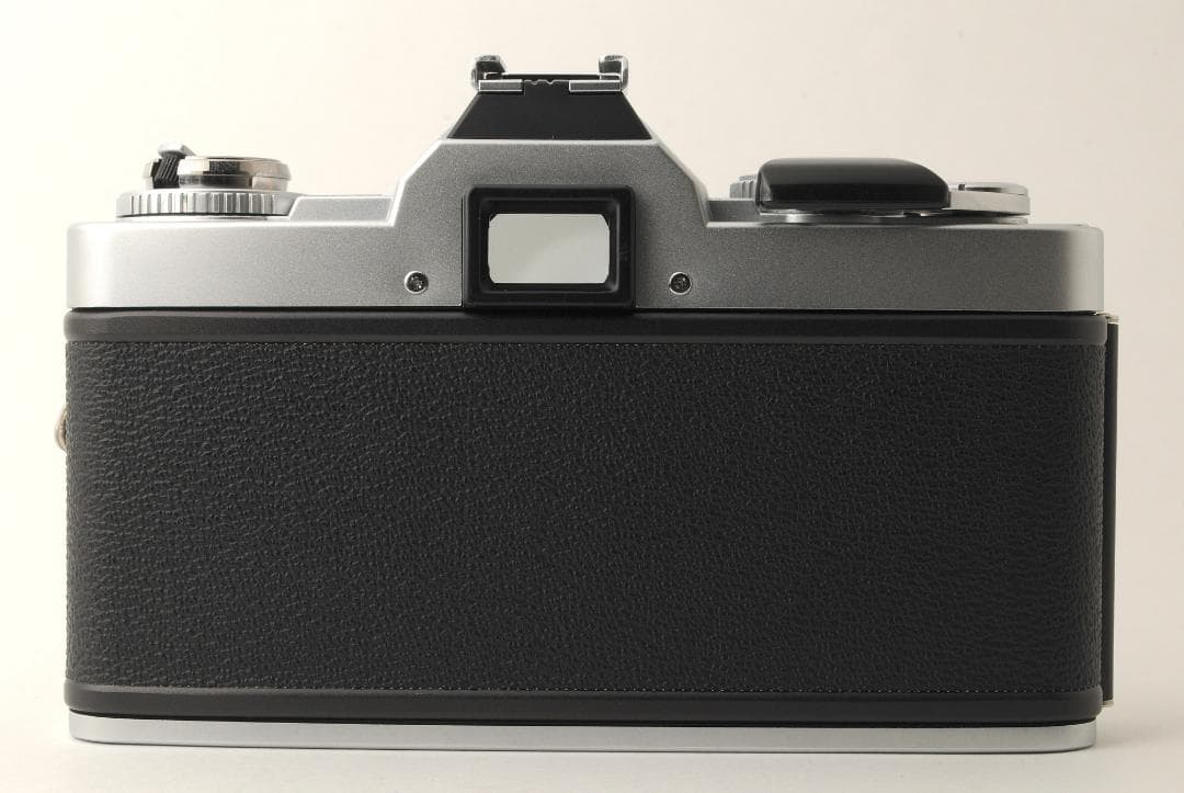 ミノルタ X-7 シルバー MD ROKKOR 50mm F/1.7