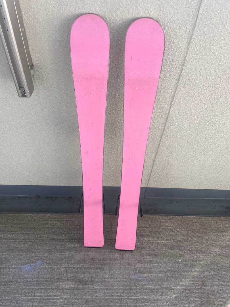 スキー板　90センチ　ブーツ19センチセット