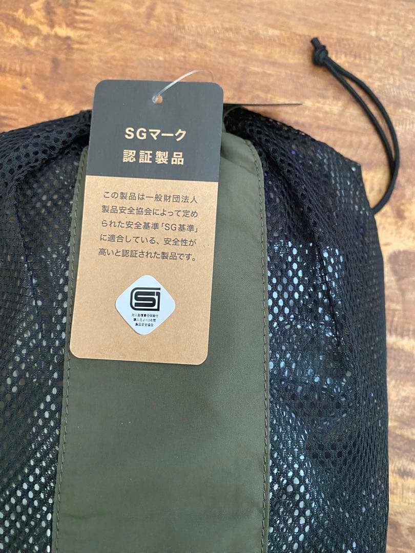 新品未使用♡ノースフェイス　抱っこ紐