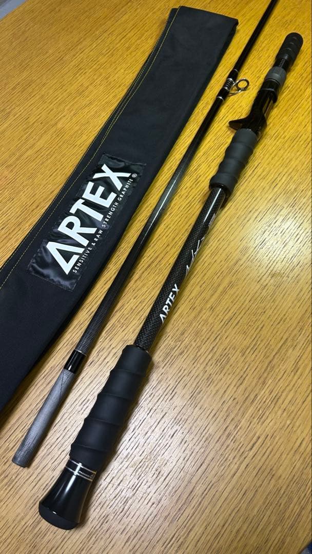 未使用DRT ARTEX ADX