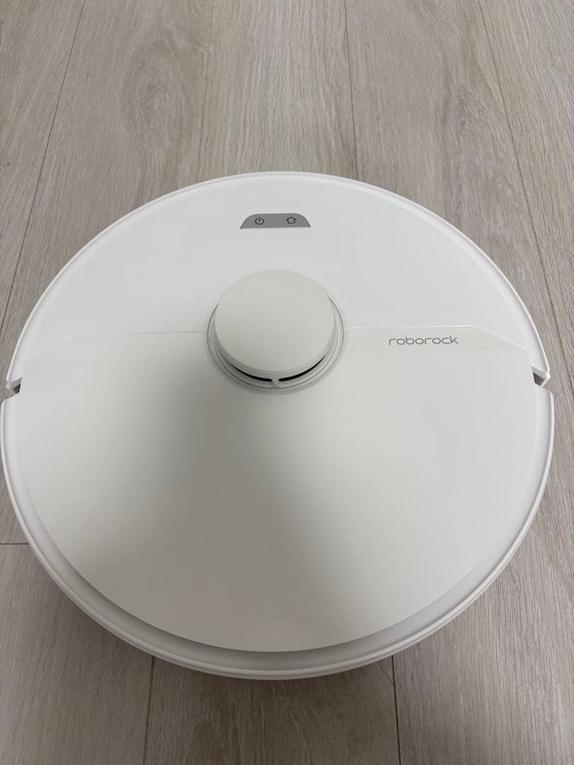 本日限定お値引き‼️ロボロックQ7+ ロボット掃除機