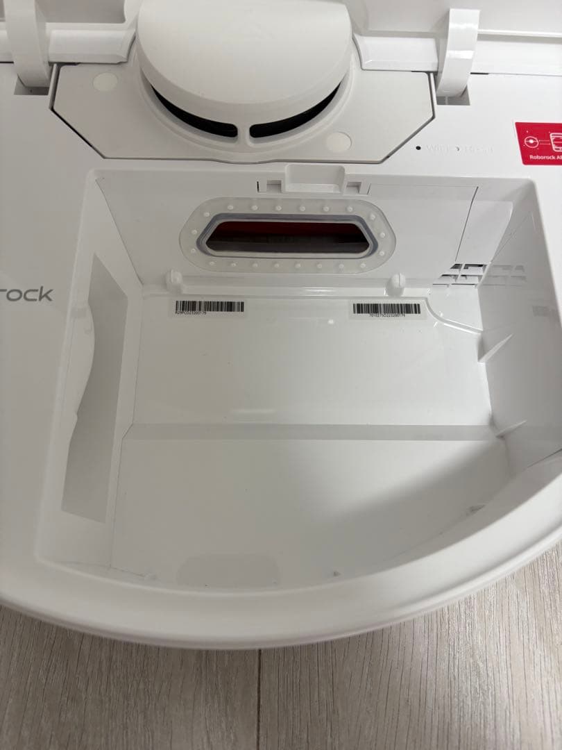 本日限定お値引き‼️ロボロックQ7+ ロボット掃除機