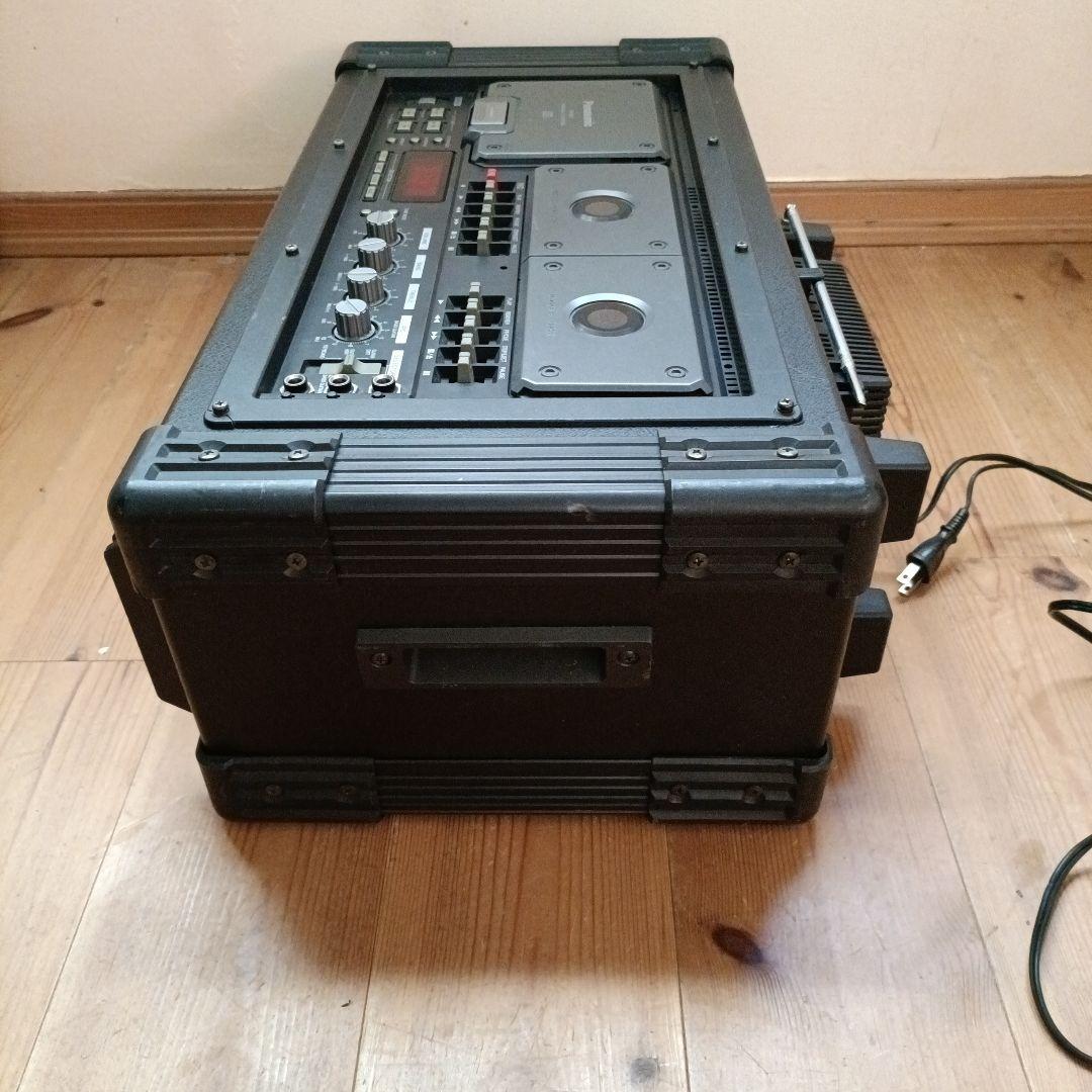 ラジオ・コンポ Panasonic RX-PA7