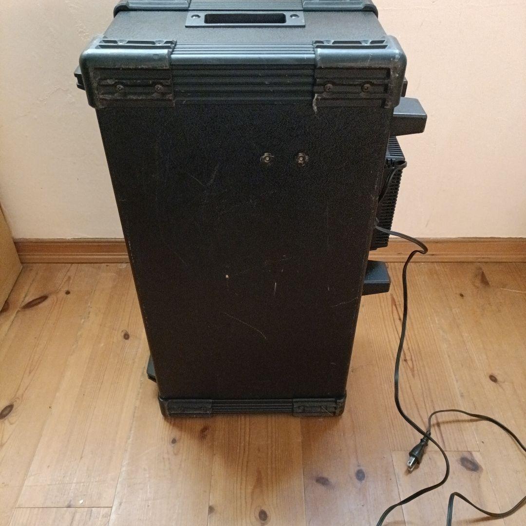 ラジオ・コンポ Panasonic RX-PA7