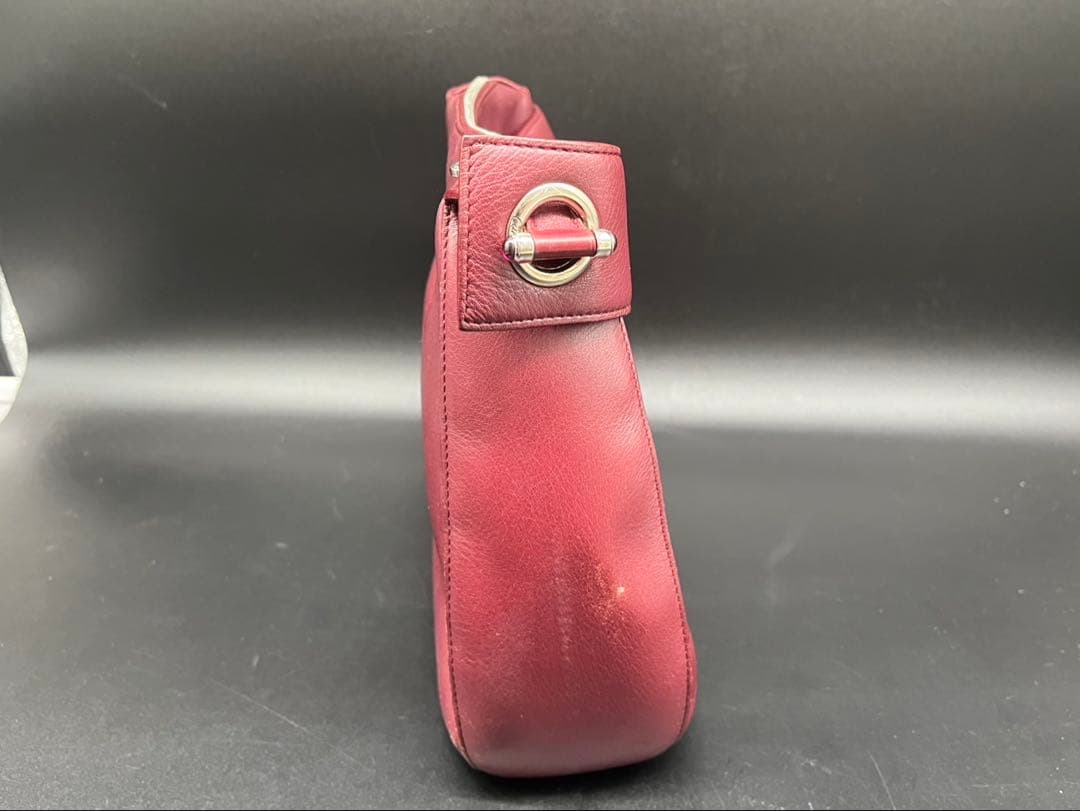 ◇Cartier カルティエ ワンショルダー ハンドバッグ