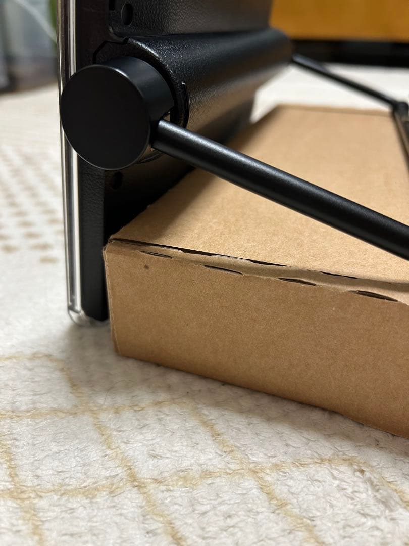 Panasonic UN-10N10-K 防水ポータブルテレビ 10インチ