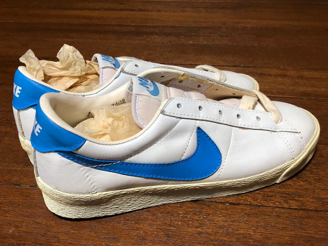 NIKE FOREST HILLS 5 1/2inchデッドストック 箱付き