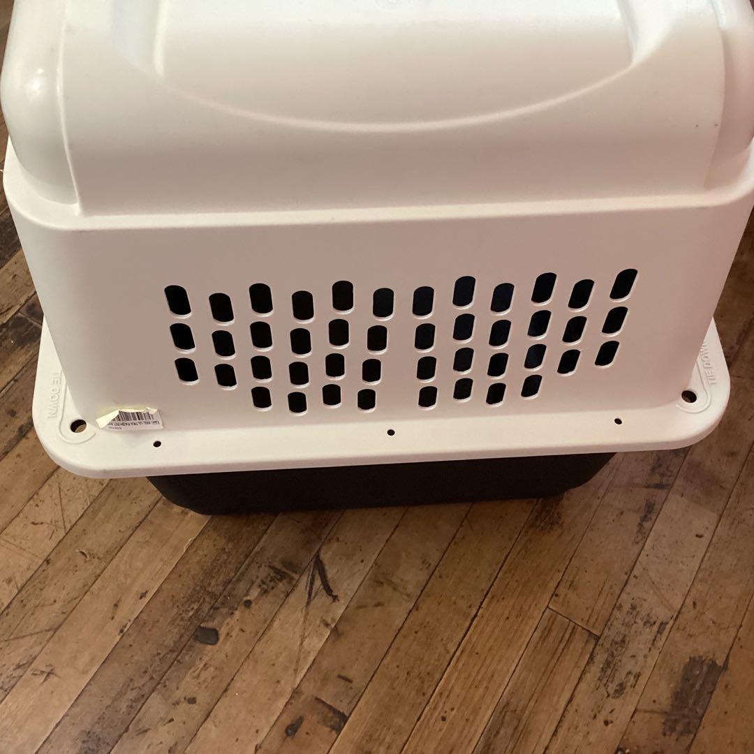 国際輸送 Petmate ウルトラ バリケンネル ペットメイト 中型犬用 米国製