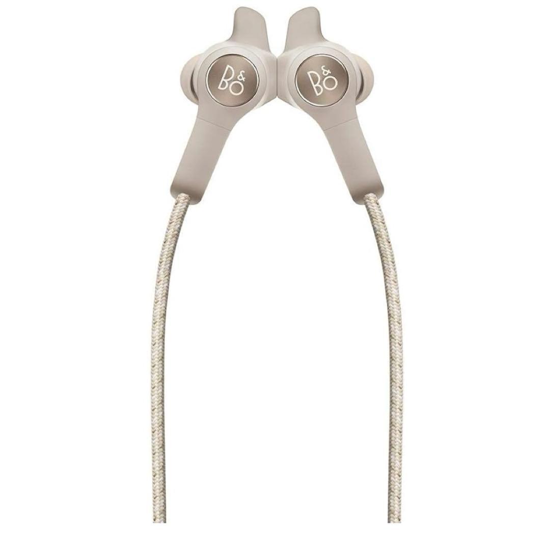 【新品】BANG&OLUFSEN バング&オルフセンBeoplay E6